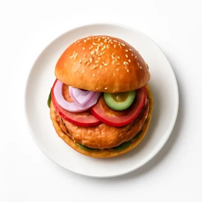 Chicken Burger