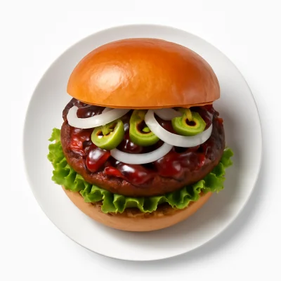 Texas Burger