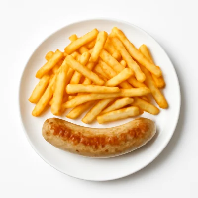 Bratwurst