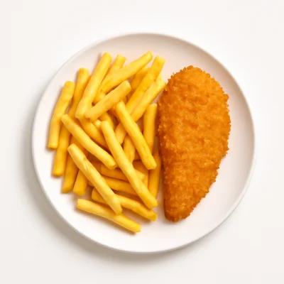 Chicken Crispy FIlet (10 Stück)
