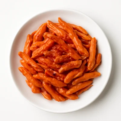 Arrabiata
