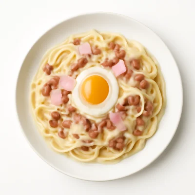 Carbonara