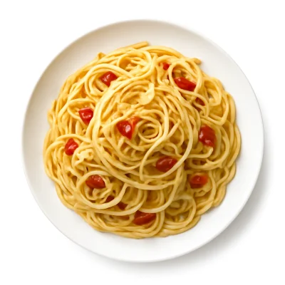 Aglio Olio