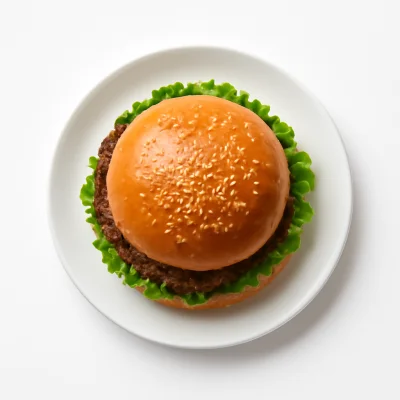 Hamburger
