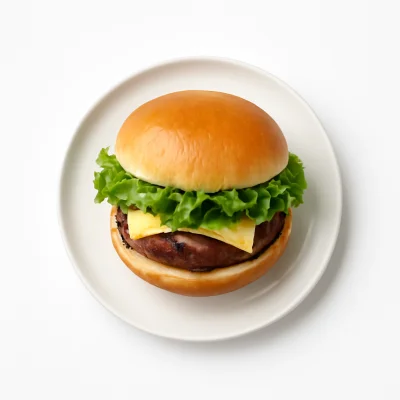 Cheeseburger