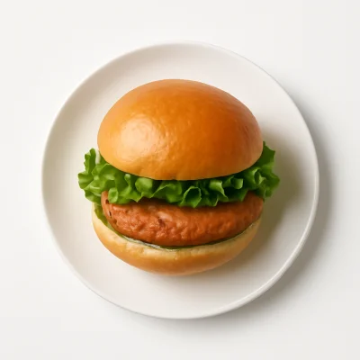 Chickenburger