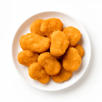 Chicken Nuggets