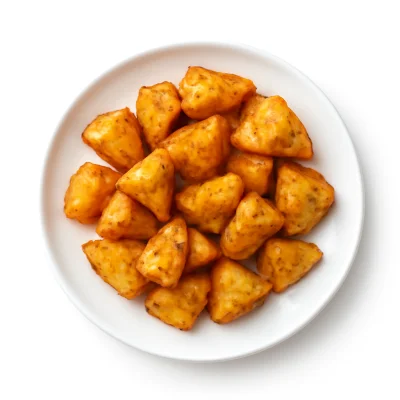 Pommes