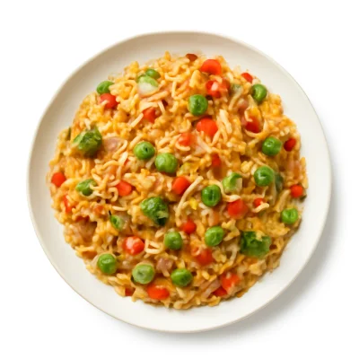 Butter Vegetable