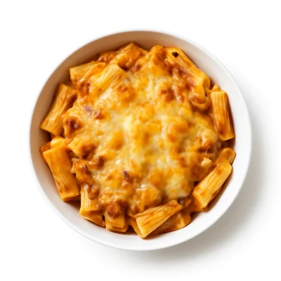 Rigatoni al Forno