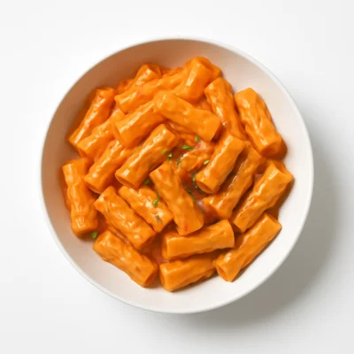Rigatoni Napoli