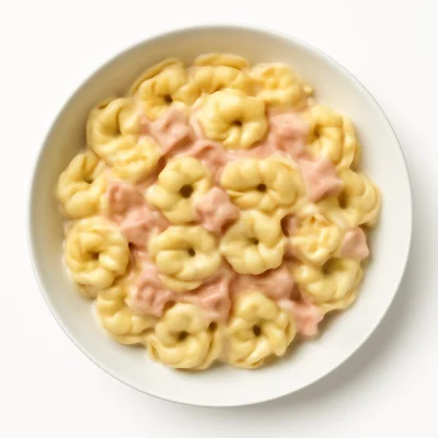 Tortellini alla Panna