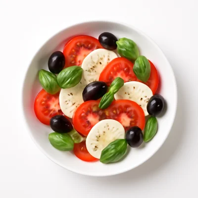 Caprese Salat