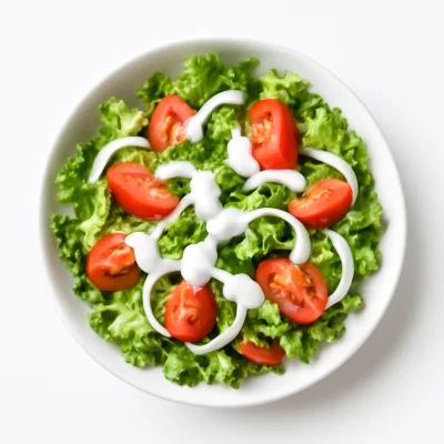 Gemischter Salat