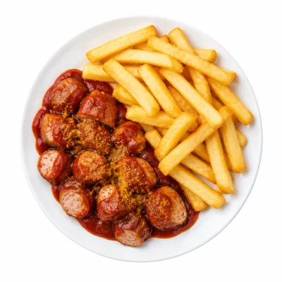 Currywurst