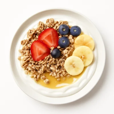Good Morning Bowl