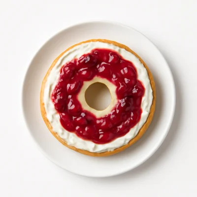 Bagel Sweet