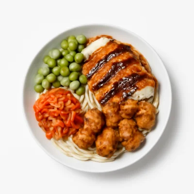 Chicken Bowl