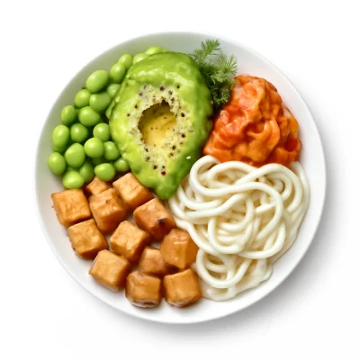 Vegan Bowl