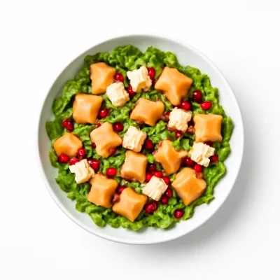 Melonen Salat