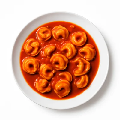 Tortellini Napoli