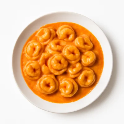 Tortellini Pomodoro