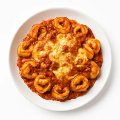 Tortellini al Forno