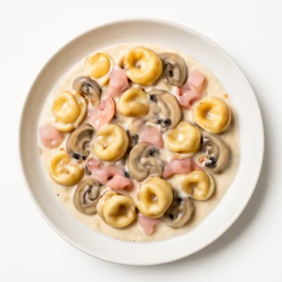 Tortellini Panna