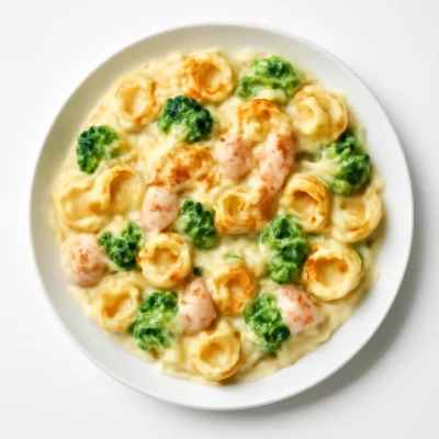 Tortellini California