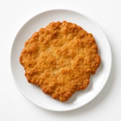 Schnitzel 'Wiener Art'