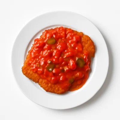 Zigeuner Schnitzel