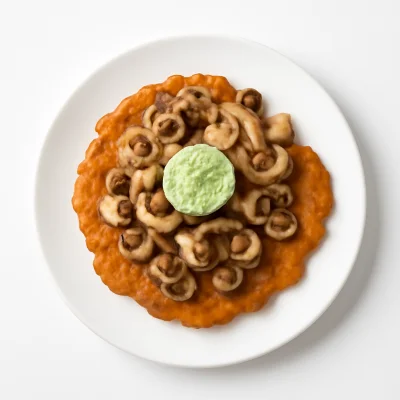 Arena Schnitzel