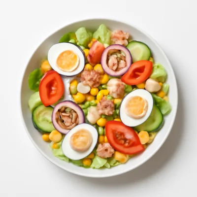Salat Festival