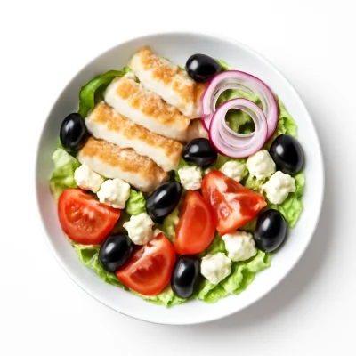 Salat Eno