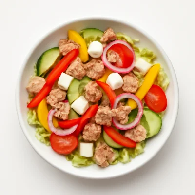 Salat Italia