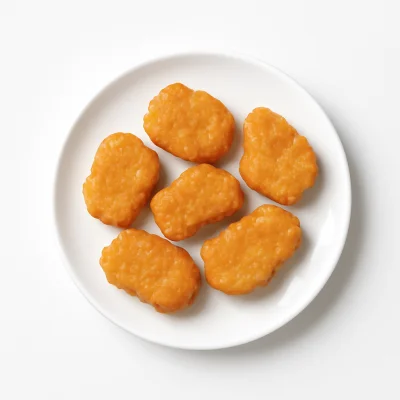 Chicken Nuggets