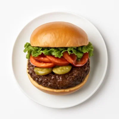 Hamburger