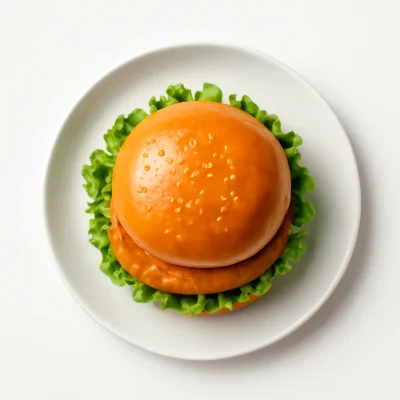 Chickenburger