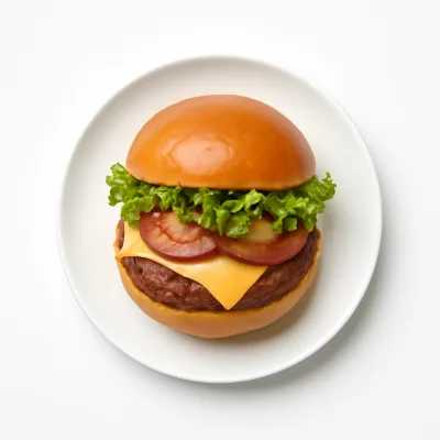 Cheeseburger