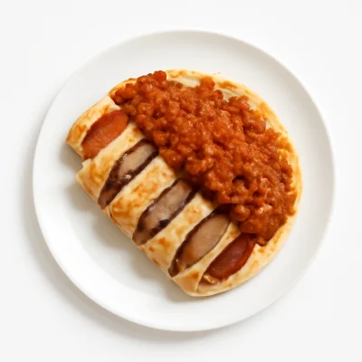 Drehspieß Sucuk