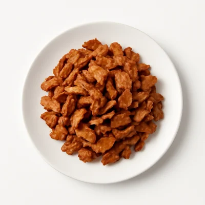 Portion Drehspießfleisch