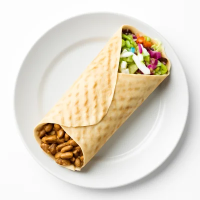 Drehspieß Dürüm