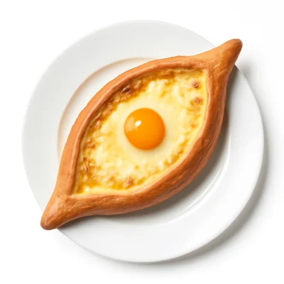 Schiffchen Käse