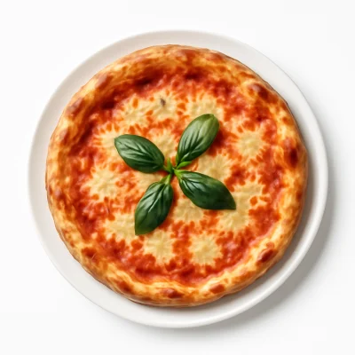 Pizza Margherita