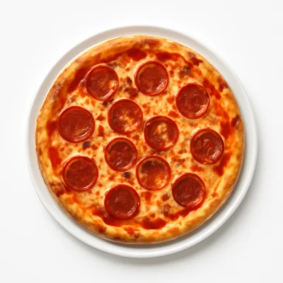 Pizza Pepe