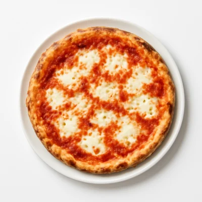 Pizza Mozzarella