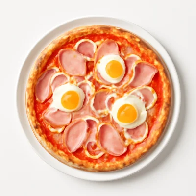 Pizza Fantasia