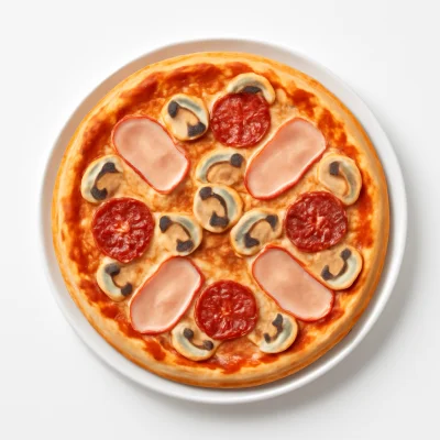 Pizza Italia