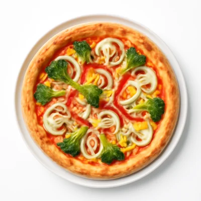 Pizza Vegetaria