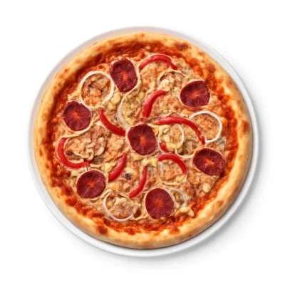 Pizza Arena